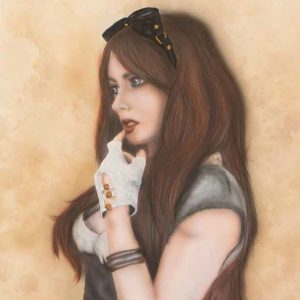 Inquisitive A5 Card