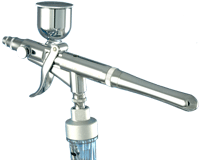 Iwata Revolution TR1 Airbrush
