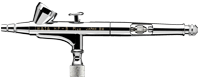 Iwata HP-B Plus Airbrush