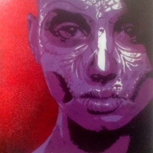 Saturday Graffiti Airbrush Style Workshop
